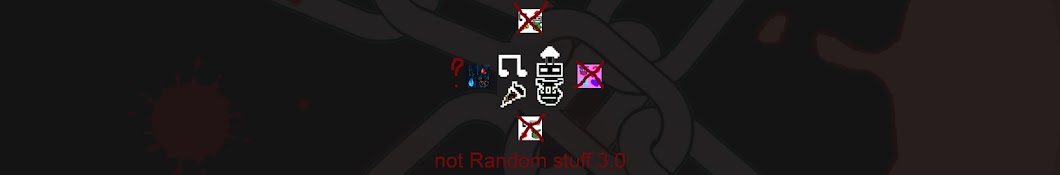 not Random stuff 3.0