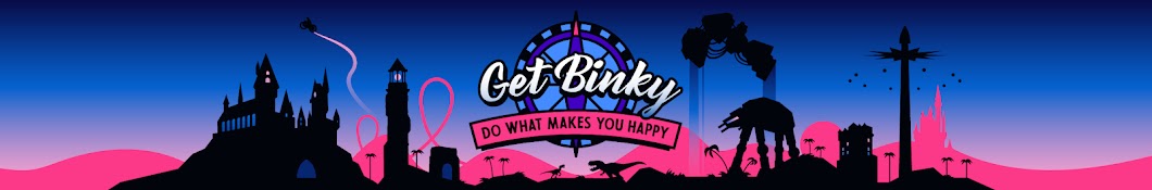 Get Binky Banner