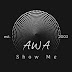 logo AWAShowme