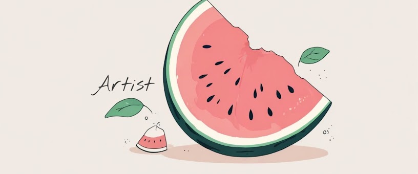 Artist Thumbnail