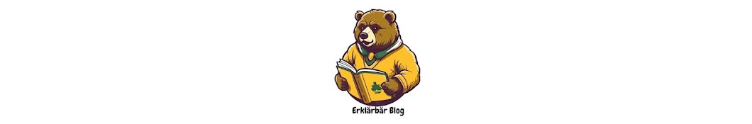 Der Erklärbär