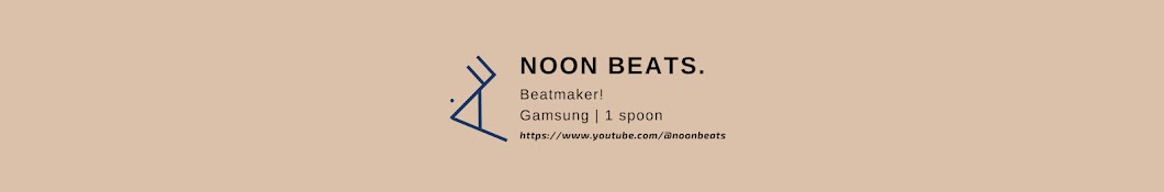 NOON BEATS ♪