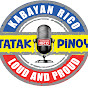 Tatak Pinoy by KABAYAN RICO