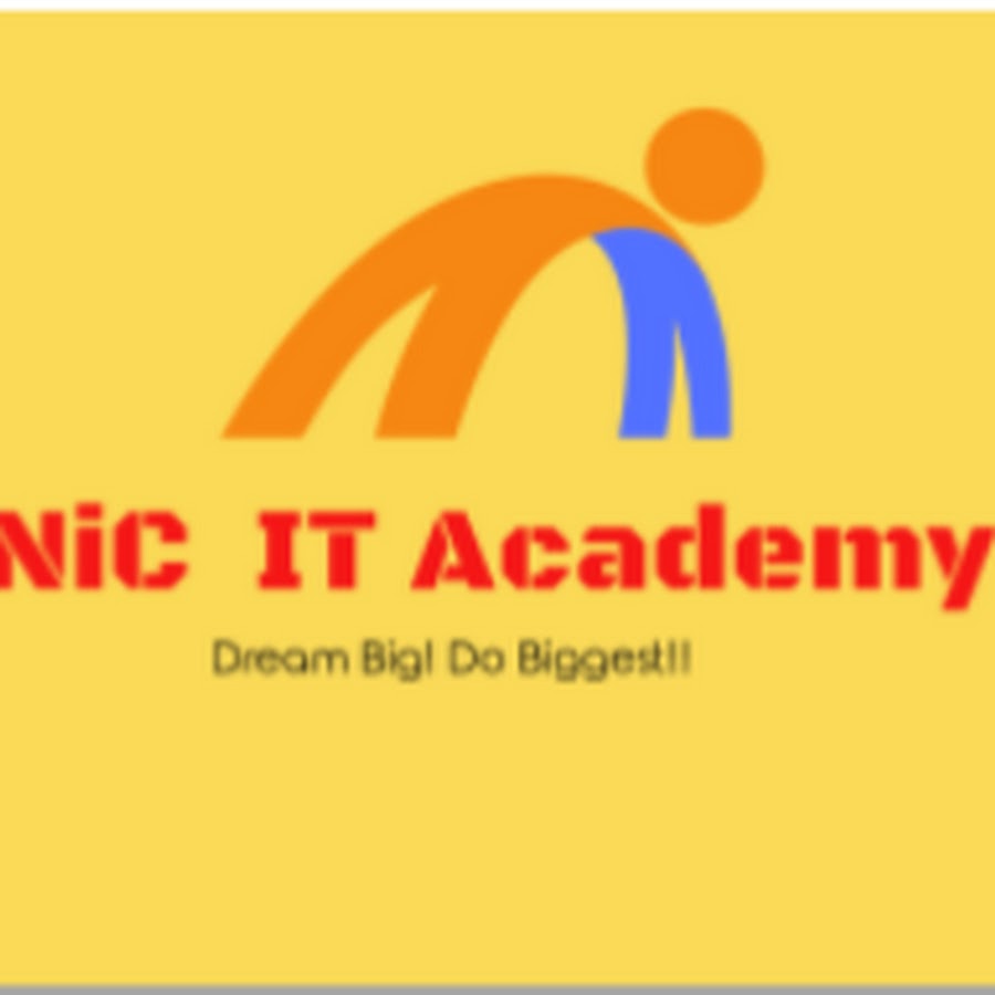 Nic It Academy Youtube