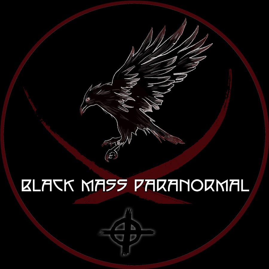 BLACK MASS PARANORMAL