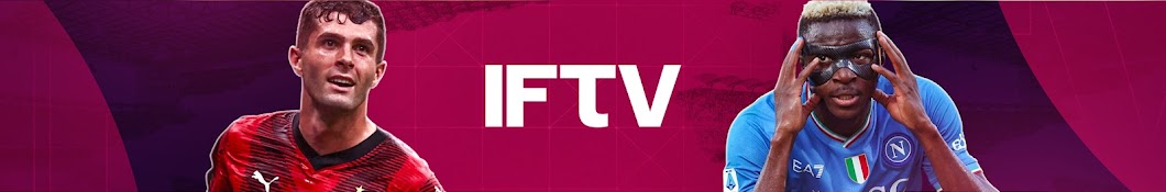IFTV Banner