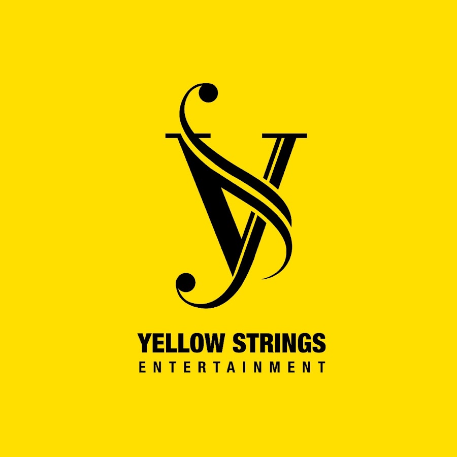 Yellow Strings Entertainment 