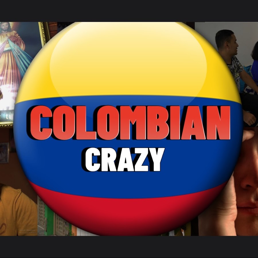 Colombia crazy  @colombiancrazyreflexion