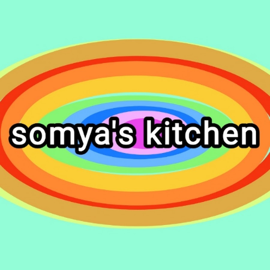 somya's kitchen 