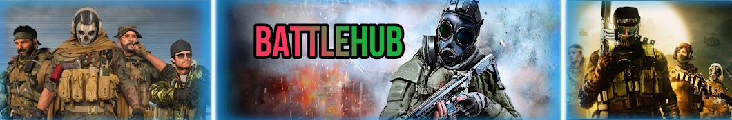 Battlehub Zone  Banner