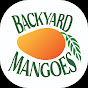 Backyard Mangoes