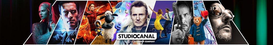 STUDIOCANAL Germany