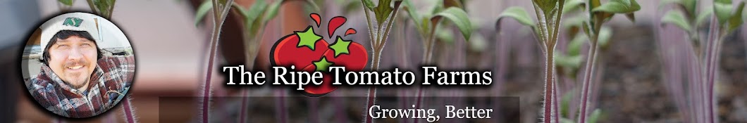 The Ripe Tomato Farms