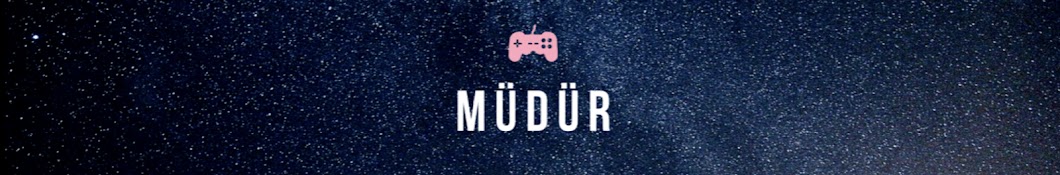 Müdür