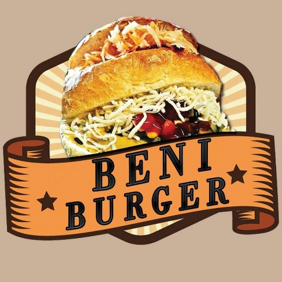 beni burger - YouTube