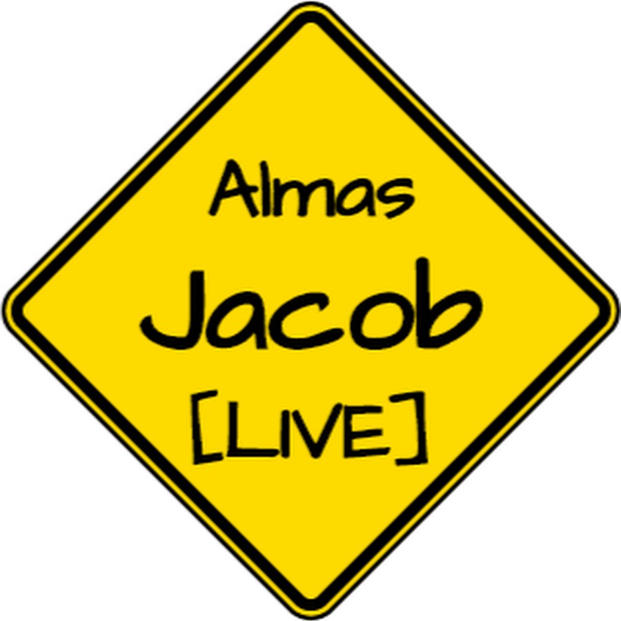 Facts: Almas Jacob [LIVE] @almasjacoblive