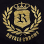 ROYALE CHROME