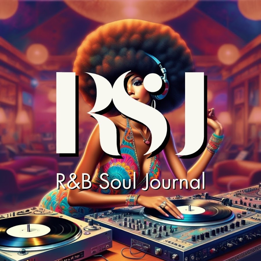 Rnb Soul Journal