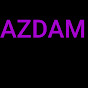 azdam official real