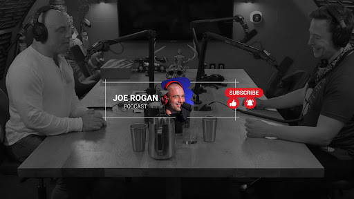 Profile Banner of JOE ROGAN PODCAST