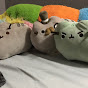 Pusheen Cat