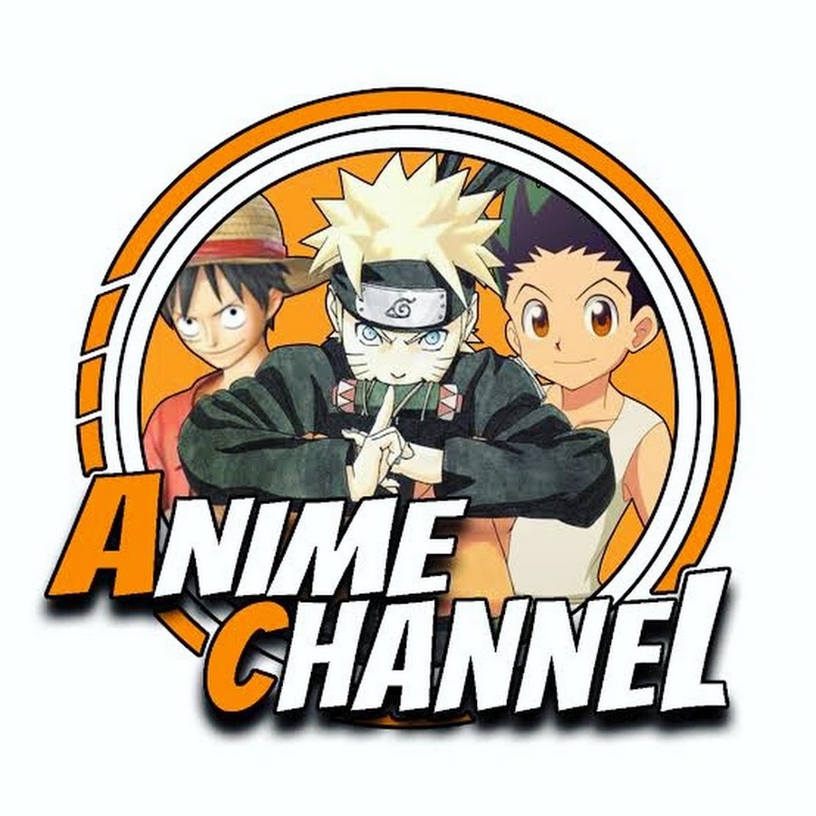 Anime Content - YouTube