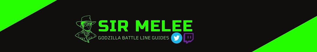 Sir Melee: Godzilla Battle Line Guides