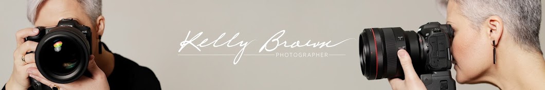 Kelly Brown Newborn Photographer Banner