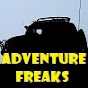 Adventure Freaks