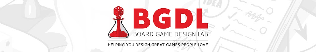 Tools & Resources - Board Game Design Lab