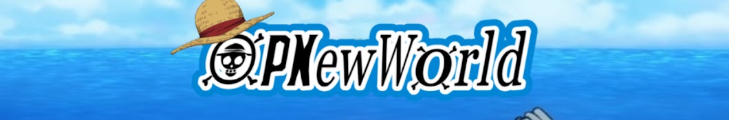 OPNewWorld