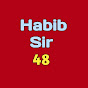 HABIB SIR  48