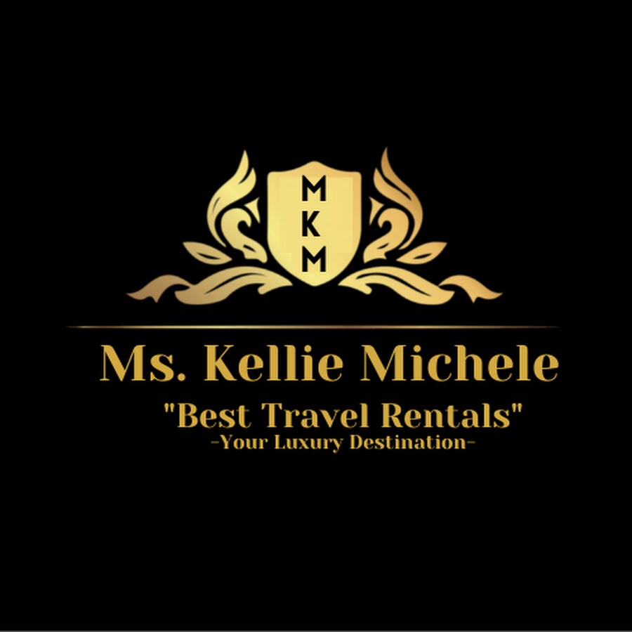 Ms. Kellie Michele YouTube