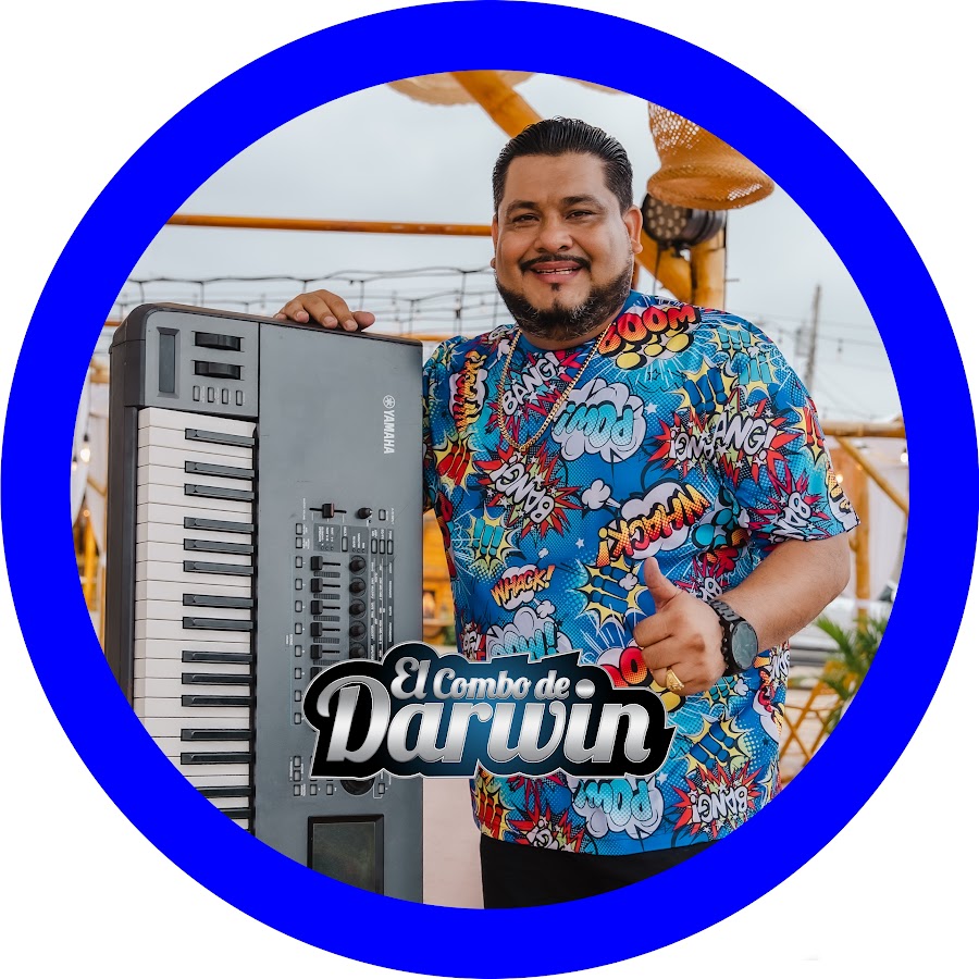 El Combo de Darwin Orquesta @elcombodedarwinorquesta