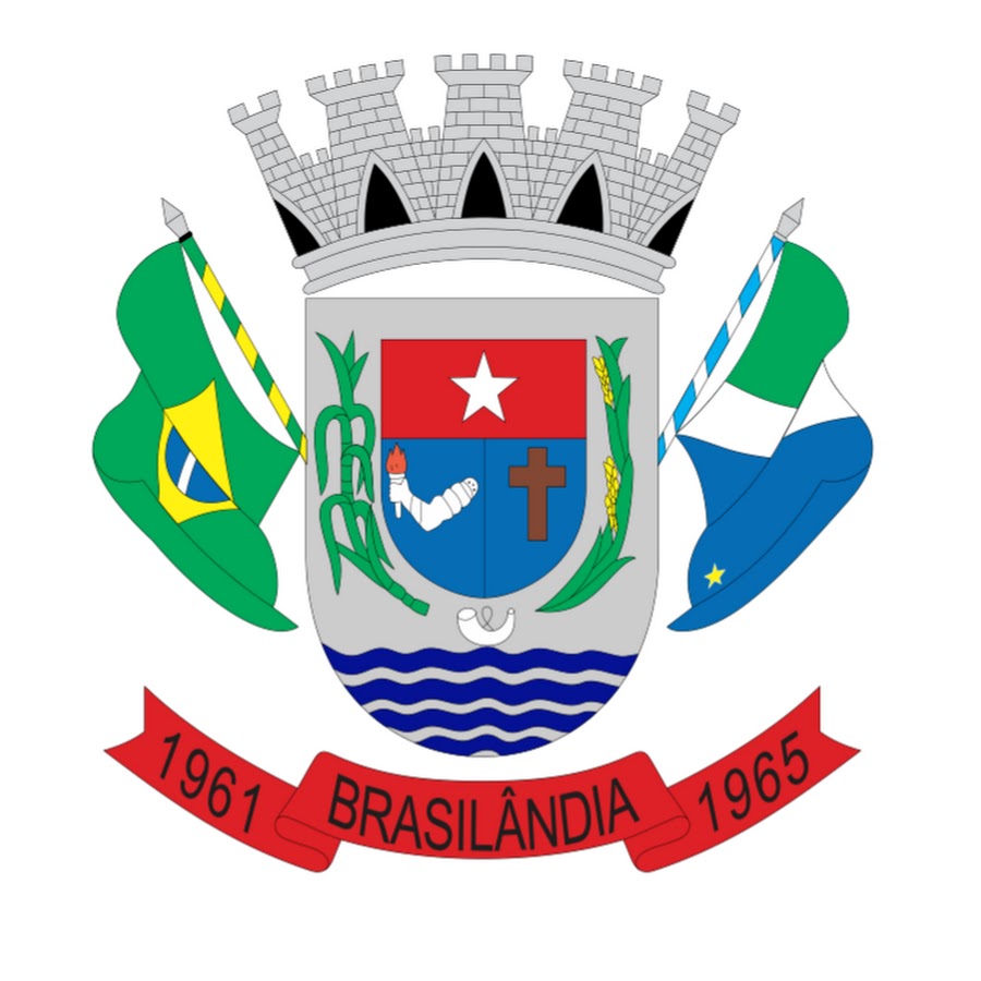 Câmara Municipal de Brasilândia-MS