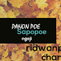 Panon Poe(sapopoe ngaji)