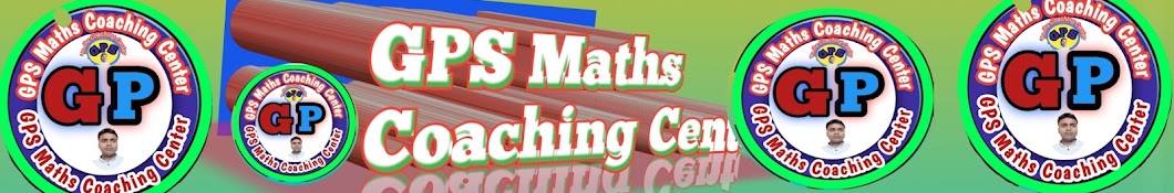 GPS Maths Coaching Center 