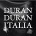 logo Duran Duran Italia