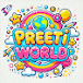 Preeti world 