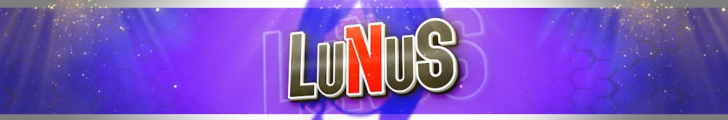 Lunus Banner