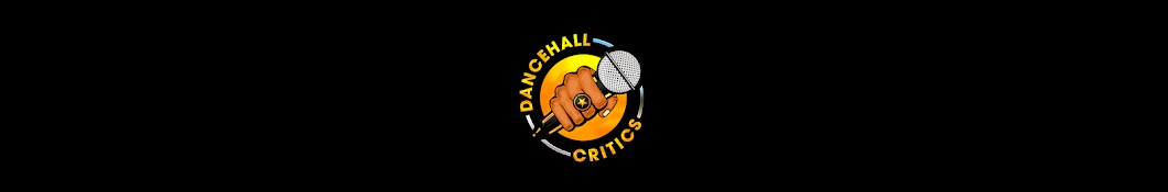 Dancehall Critics Banner