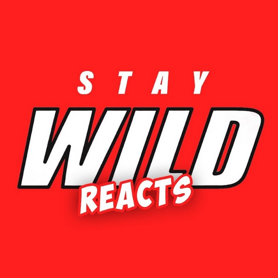 Stay Wild Reacts @staywild-reacts