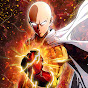 Marvel King Saitama