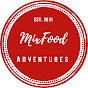 MixFood Adventures