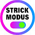 Strickmodus