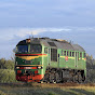 Baltic railways