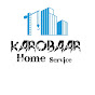 Karobaar Home service