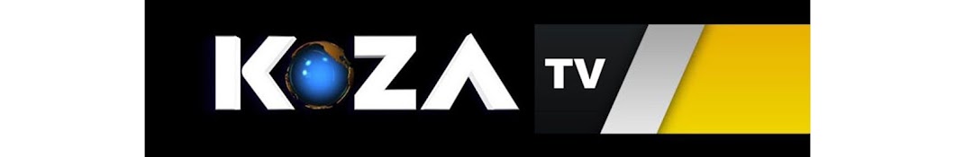 Koza Tv Banner