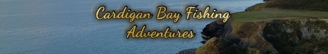 Cardigan Bay Fishing Adventures