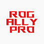 ROG Ally Pro